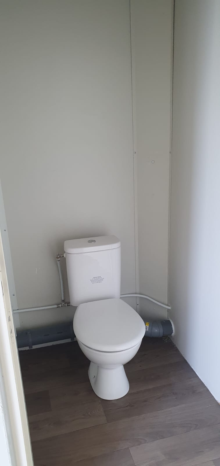 sanitaire bungalow modulaire