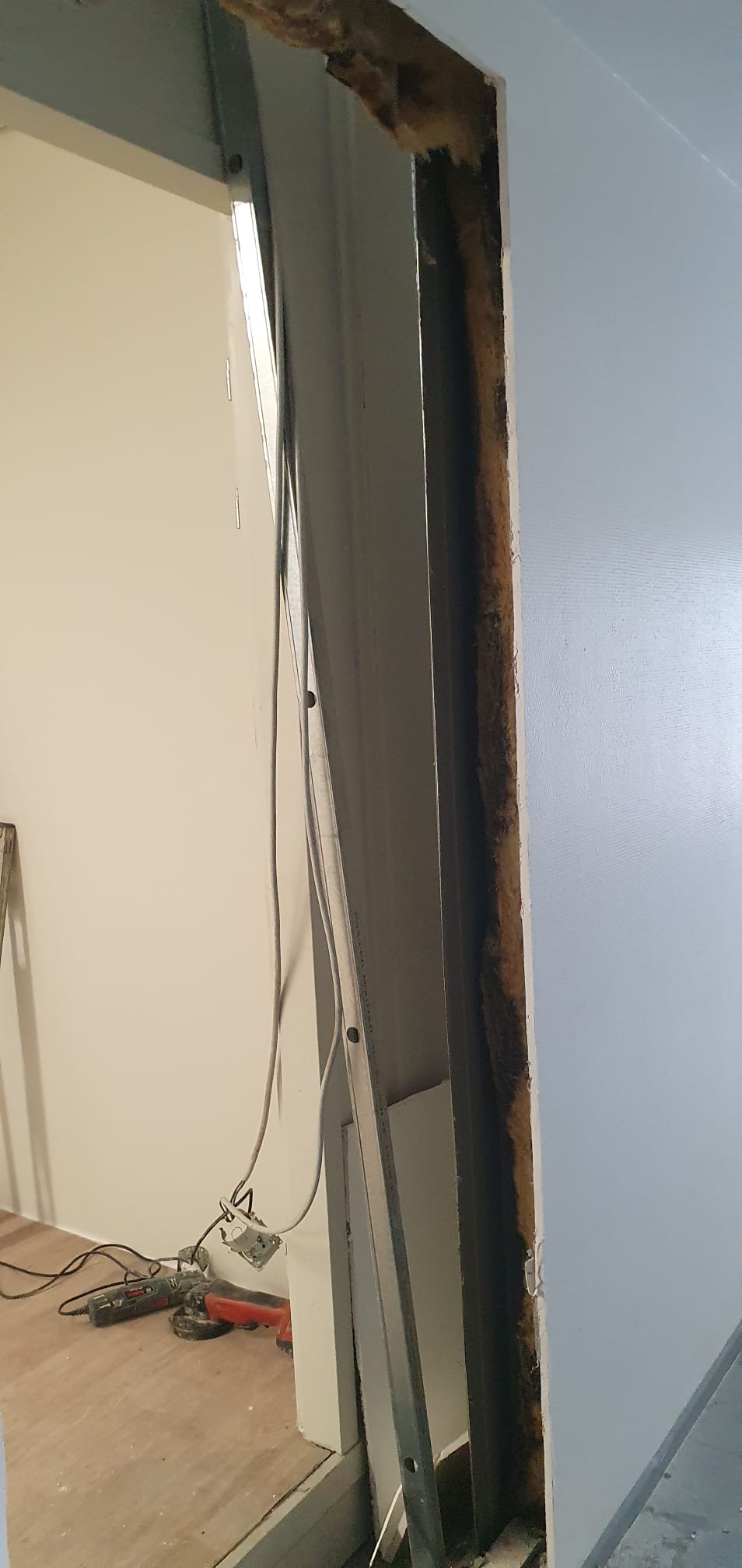 chantier bungalow modulaire