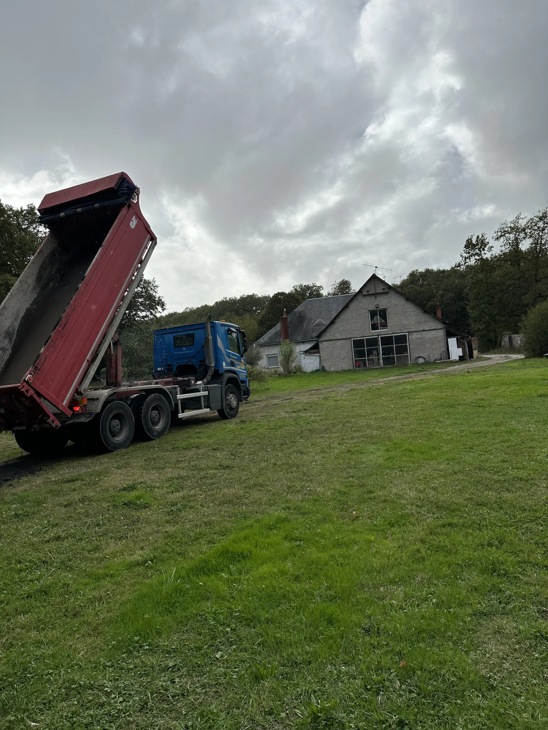 Construction modulaire