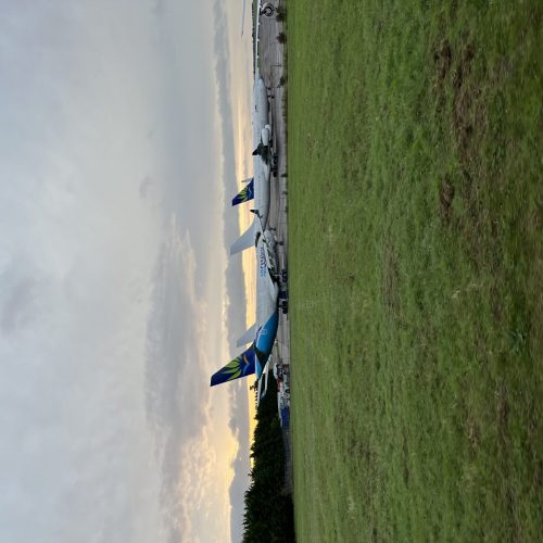 Aéroport de Châteauroux