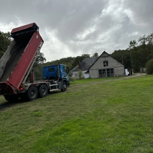 construction modulaire tauxigny